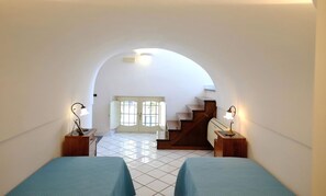 2 makuuhuonetta, Wi-Fi, vuodevaatteet