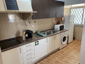 Microonde, piano cottura