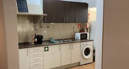 Almada Central Apartment