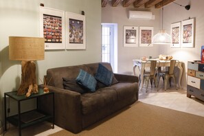 Apartment | 1 Schlafzimmer