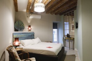 Apartment | 1 Schlafzimmer