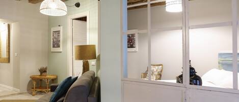 Apartment | 1 Schlafzimmer