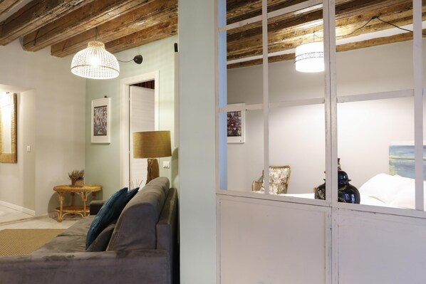 Apartment | 1 Schlafzimmer