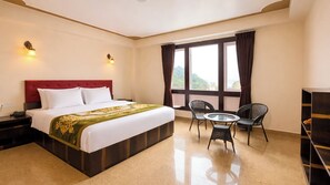 Deluxe Room - Sumitel Sonam Lachung (Chungthang)