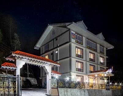 Sumitel Sonam Lachung