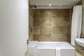 Appartement | Salle de bain