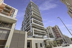 Apartament bàsic | Exterior