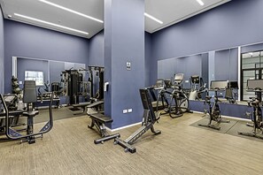 Apartament bàsic | Interior