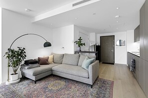 Interior - Gorgeous Clapham Flat (London)