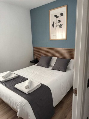 4 bedrooms - Modern & Style Mezquita (Córdoba)