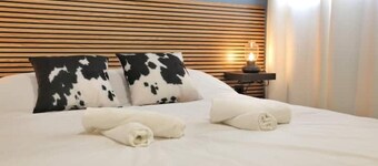 Modern & Style Mezquita