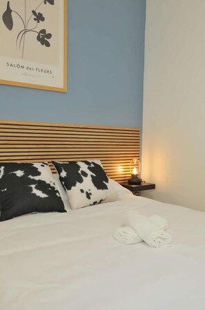 4 bedrooms - Modern & Style Mezquita (Córdoba)