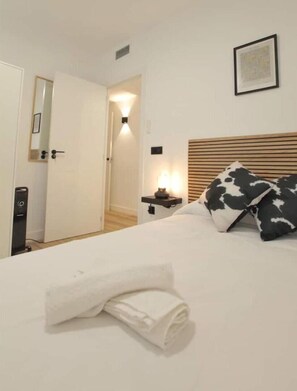 4 bedrooms - Modern & Style Mezquita (Córdoba)