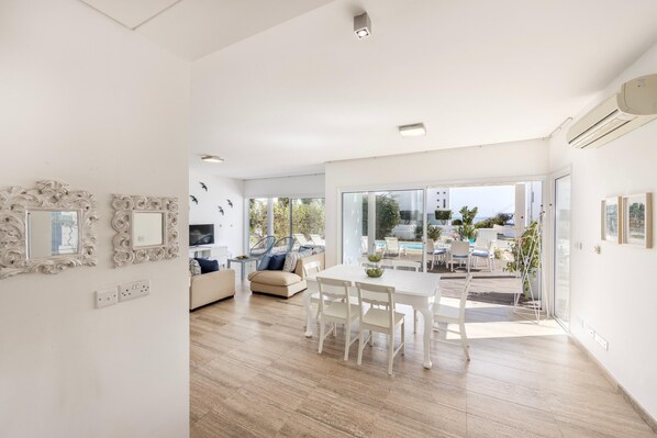 Villa | 3 chambres
