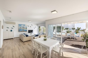 Villa | 3 chambres