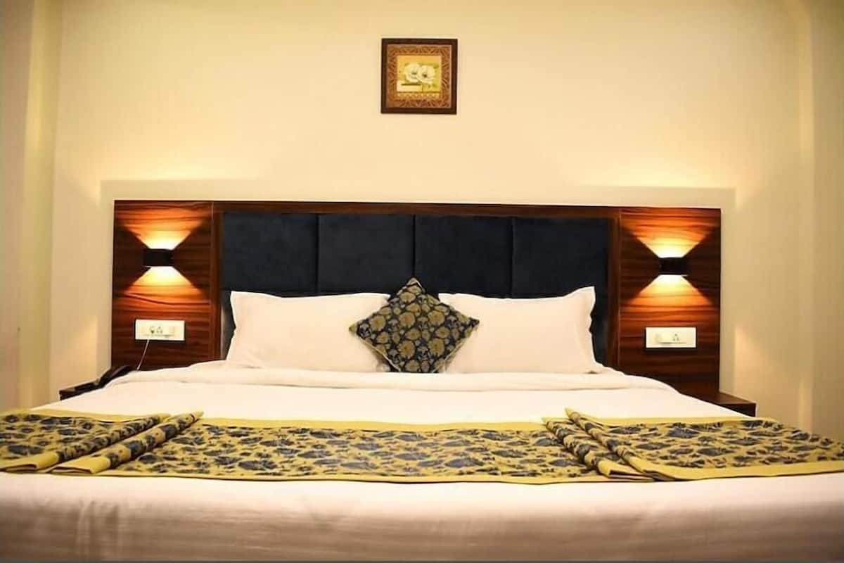 Premium kamer | 1 slaapkamer, gratis wifi