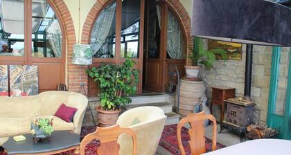Casa Legnaia Agriturismo Borgo Santa Lucia