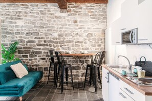 Dining room - Angel's (Como)