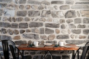 Apartamento | Comedor