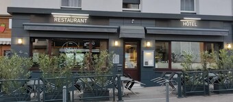 Hotel Influences La Bresse