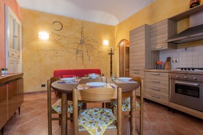 Maison | 1 chambre