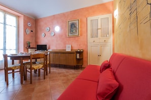 Ferienhaus | 1 Schlafzimmer