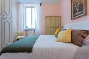 Apartment | 1 bedroom - Frejus Apartment by Wonderful Italy (Turin)