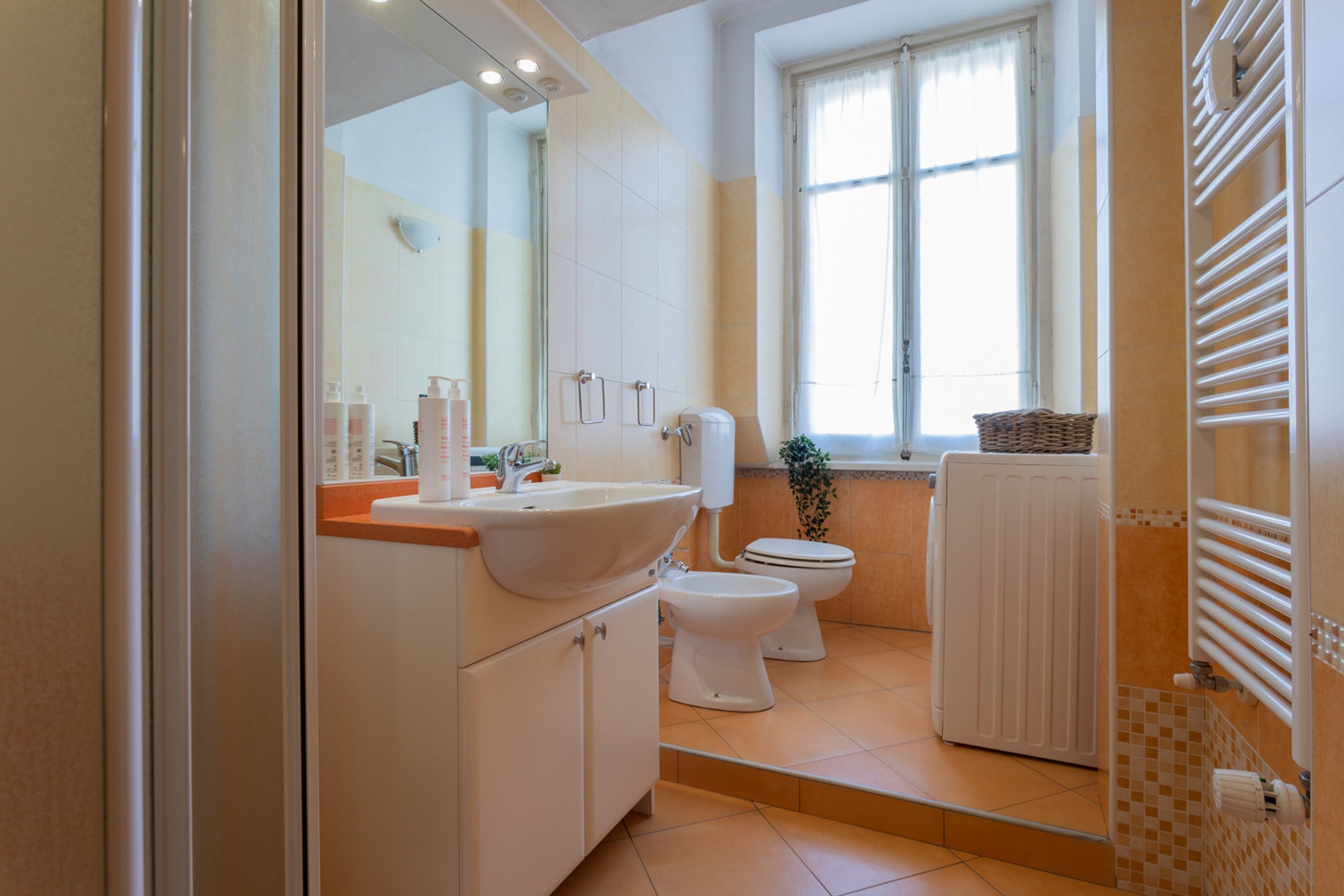 Huis | 1 slaapkamer