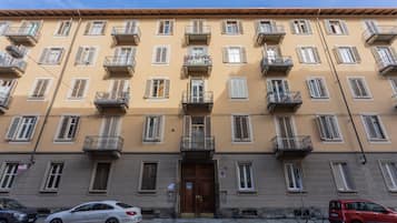 Apartment | 1 bedroom