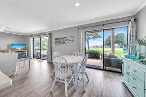 Interior - Vacation paradise, Ground Floor, 2-Bedroom Villa has lake, golf & Gulf views! (Miramar Beach)
