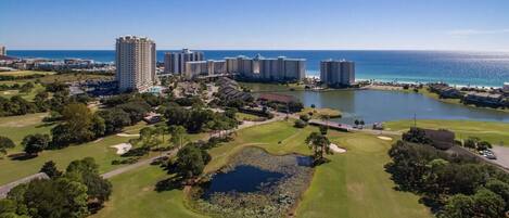 Seascape Resort