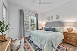 Signature House, 3 Bedrooms, Non Smoking, Balcony - The Sip at Sea (Gulf Shores)