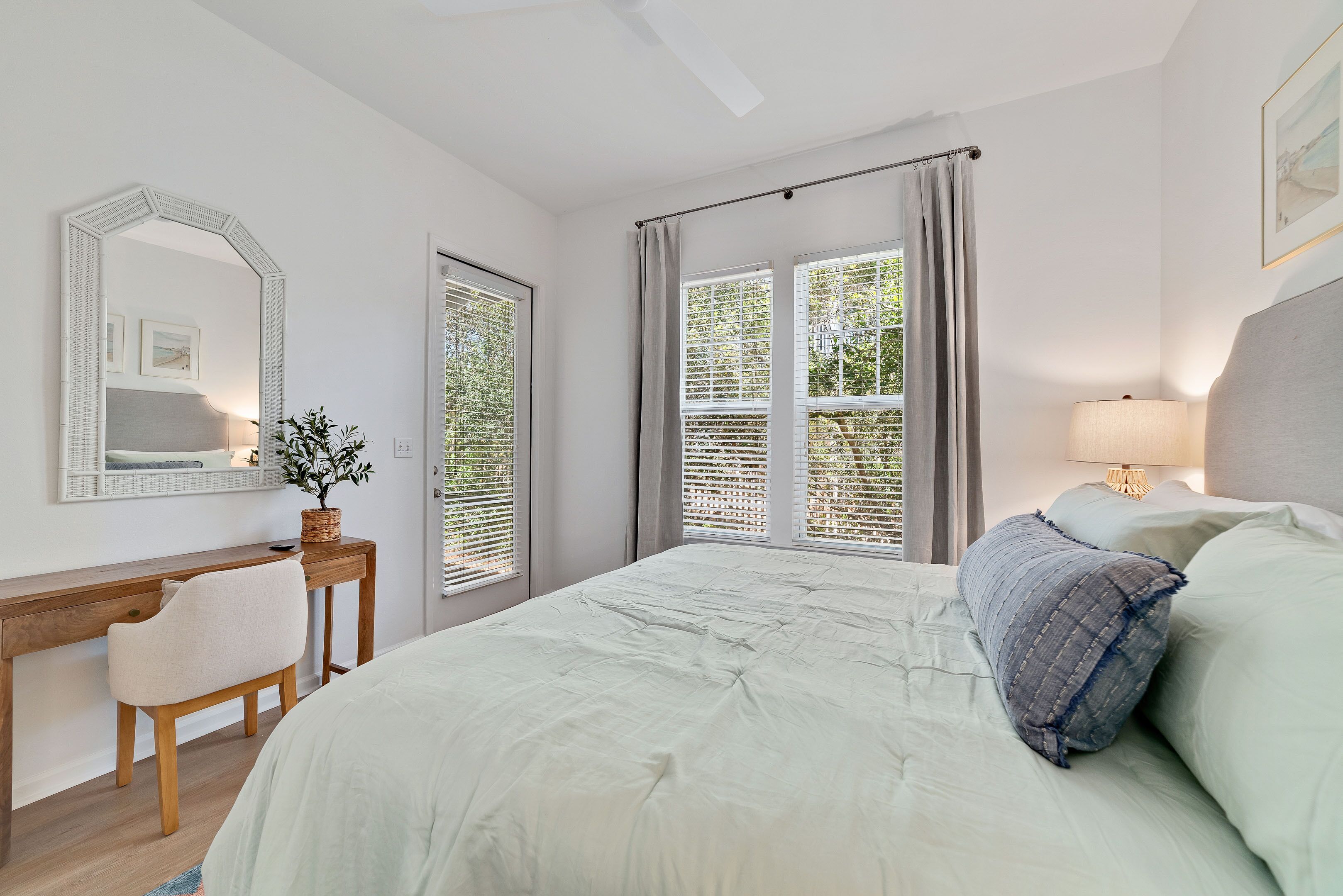 Signature House, 3 Bedrooms, Non Smoking, Balcony | 3 bilik tidur, dihias secara berasingan 