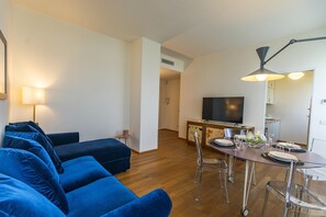 1 bedroom, soundproofing - Skyattic - 801 - Citylife - 1 min Domodossola M5 (Milan)