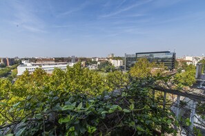 Apartment - Skyattic - 801 - Citylife - 1 min Domodossola M5 (Milan)