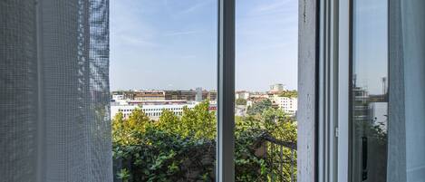 Huoneisto | 1 makuuhuone, äänieristys