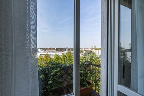 Apartment - Skyattic - 801 - Citylife - 1 min Domodossola M5 (Milan)