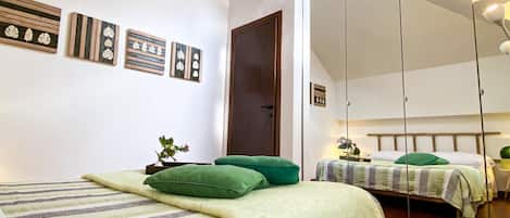 Huoneisto | 2 makuuhuonetta