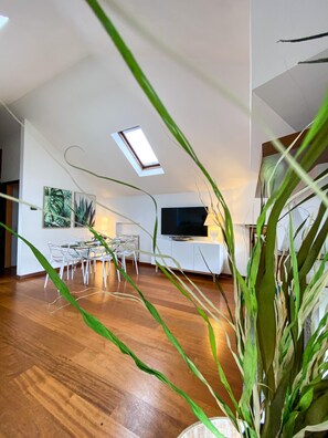 Hus | 2 sovrum