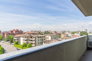 House | 1 bedroom - La Terrazza di Giotto - 501 (Lissone)