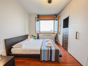 House | 1 bedroom - La Terrazza di Giotto - 501 (Lissone)