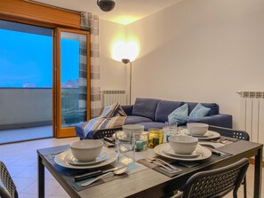House | 1 bedroom - La Terrazza di Giotto - 501 (Lissone)