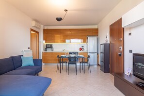 House | 1 bedroom - La Terrazza di Giotto - 501 (Lissone)