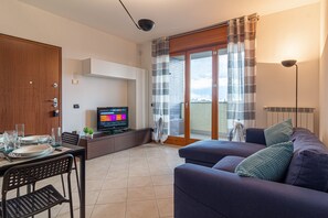 House | 1 bedroom - La Terrazza di Giotto - 501 (Lissone)
