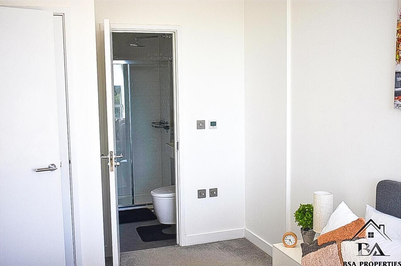Apartment | Dining
