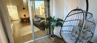 VILLA MOLEIRO RAMBLA 