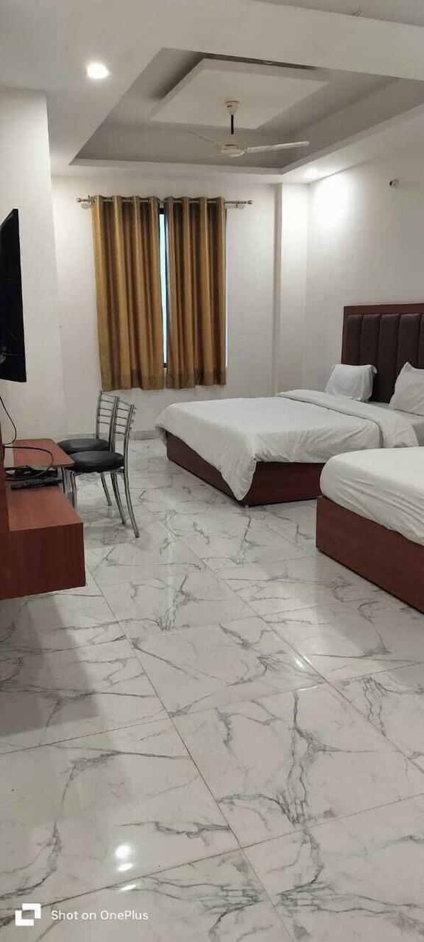 Habitación de lujo