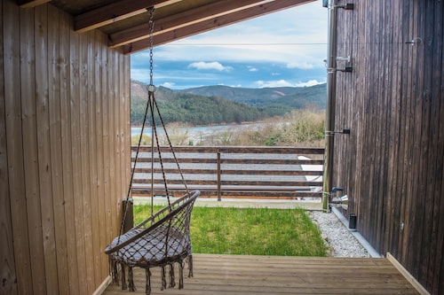 CABAÑAS O RECUNCHO DO SOR