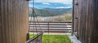 CABAÑAS O RECUNCHO DO SOR