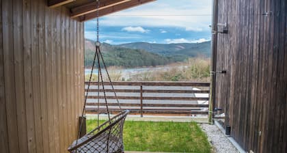 CABAÑAS O RECUNCHO DO SOR